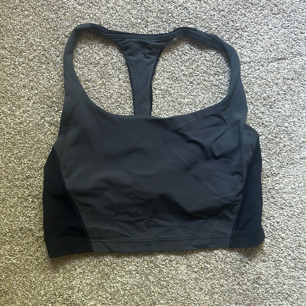 Athleta bra in small